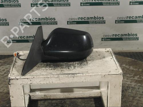 Left mirror MAZDA 6 Hatchback (GG) 1.8 | BP12075830C26 
