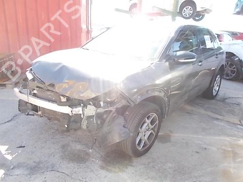 Steering column stalk CITROËN C4 CACTUS 1.5 BlueHDi 100 | BP22719140I23 