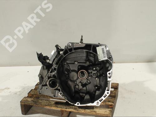 Used Gearbox NISSAN MICRA V (K14) [2016-2025]  11989754