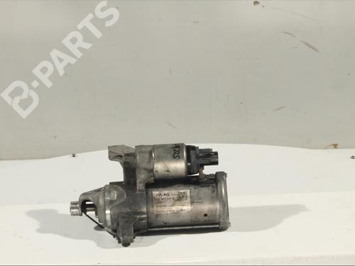 Starter AUDI A4 Allroad B9 (8WH, 8WJ)  | BP11984895M8 