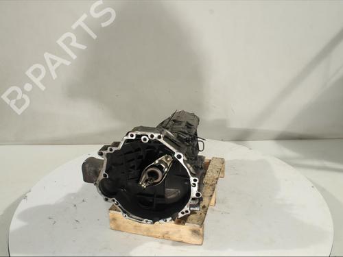 Gearbox AUDI A6 C6 Avant (4F5)  | BP16650130M3 