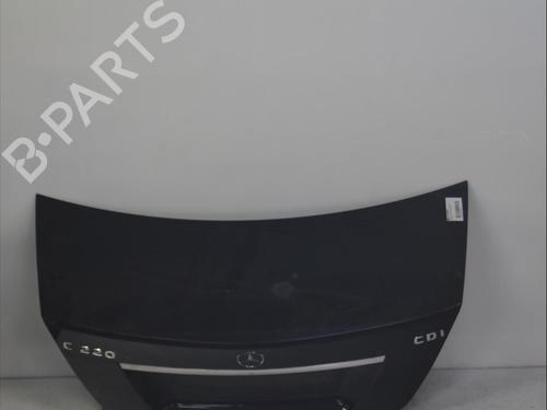Used Tailgate Tailgate MERCEDES-BENZ C-CLASS (W204) C 220 CDI (204.008) (170 hp) 22226379 22226379