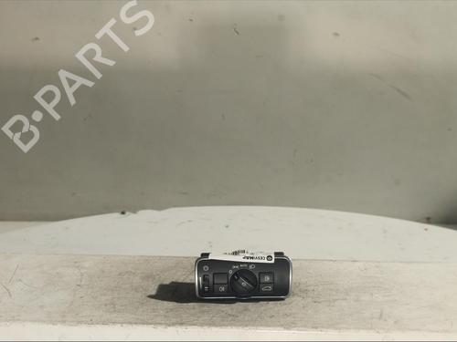 Used Headlight switch Headlight switch VOLVO XC60 I SUV (156) D4 (190 hp) 15543890 15543890