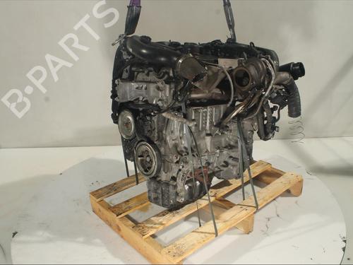 Motor DS DS 7 Crossback (J4_, JR_, JC_) 1.6 PureTech 180 (J45GFR) | BP20979854M1 