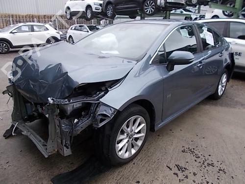 Engine TOYOTA COROLLA Saloon (_E21_) 1.8 VVTi Hybrid (ZWE211) | BP33132644M1  - Image 8