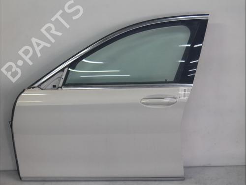 Used Left front door Left front door 37862773 37862773