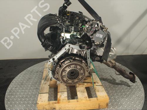 Engine MAZDA 3 (BM, BN) 2.0 | BP11901313M1 - Image 5