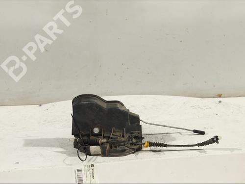Used Front left lock BMW 5 (E60) 530 d (218 hp) 11981912
