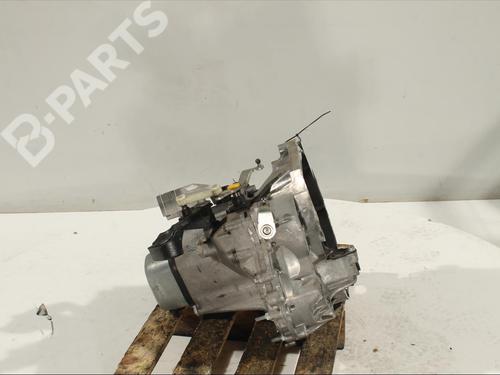 Gearbox CITROËN C-ELYSEE (DD_) 1.2 PureTech 82 (DDHMRP) | BP11906066M3