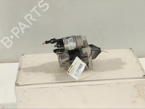 Used Starter PEUGEOT 208 I (CA_, CC_) 1.6 HDi / BlueHDi 75 (75 hp) 11902934