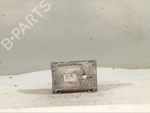 Ferdsskriver PEUGEOT 208 I (CA_, CC_) 1.6 BlueHDi 100 | BP29021461C48 