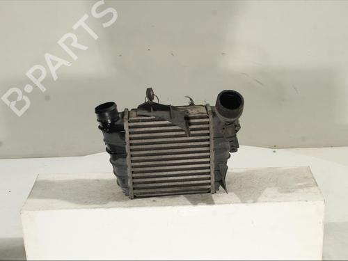 Intercooler SEAT IBIZA III (6L1) 1.9 TDI (100 hp) 23332875
