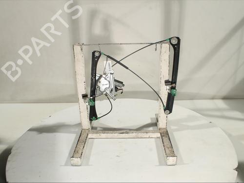 Used Front left window mechanism Front left window mechanism AUDI A4 B5 (8D2) 2.8 quattro (193 hp) 17208456 17208456