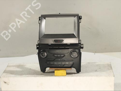 Used Climate control Climate control FORD RANGER (TKE) 3.2 TDCi 4x4 (200 hp) 29469879 29469879