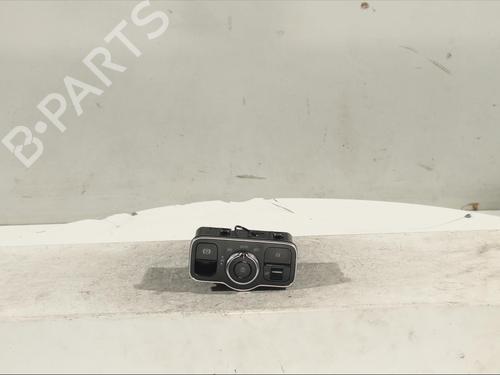 Used Headlight switch MERCEDES-BENZ CLA (C118) CLA 200 (118.387) (163 hp) 11983945