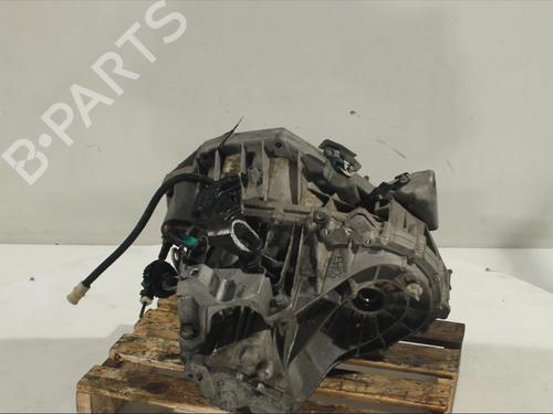 Gearbox RENAULT GRAND SCÉNIC III (JZ0/1_) 1.6 dCi (JZ00, JZ12) | BP13084467M3 