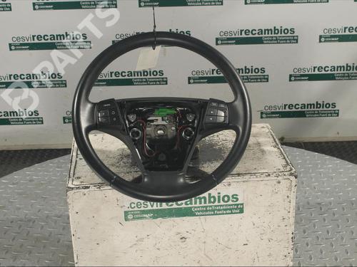 Used Steering wheel VOLVO S40 II (544) 2.0 D (136 hp) 11899361