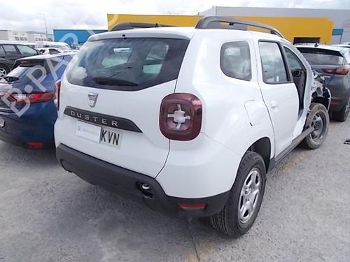 Front left window mechanism DACIA DUSTER (HM_) 1.5 dCi 110 4x4 (HMAB) | BP12084548C22  - Image 5