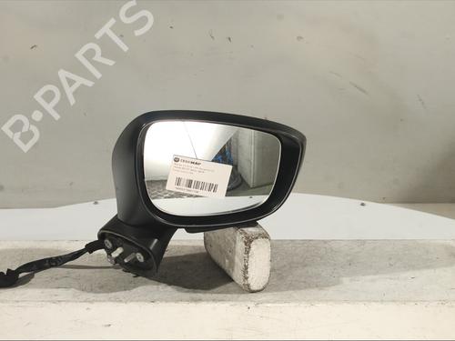 Used Right mirror MAZDA CX-5 (KE, GH) 2.2 D (KE2FW) (150 hp) 31575882