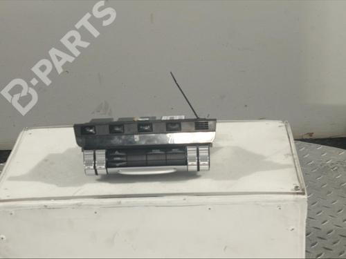 Climate control PORSCHE CAYENNE (9PA) 3.6 | BP11901903I5 