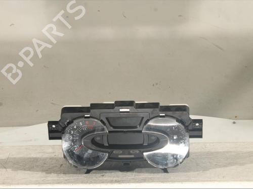 Used Instrument cluster Instrument cluster RENAULT CAPTUR I (J5_, H5_) 0.9 TCe 90 (90 hp) 18872877 18872877