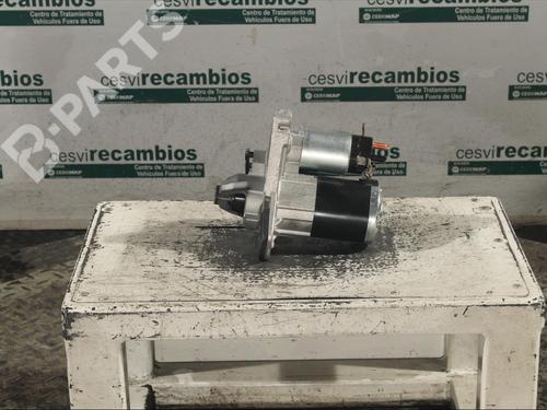 Starter RENAULT CLIO IV (BH_) 1.5 dCi 75 | BP11896503M8 
