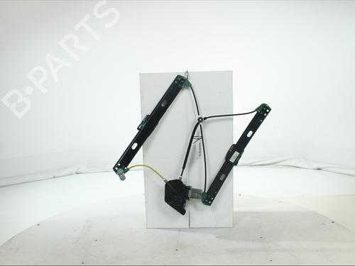 Used Front right window mechanism Front right window mechanism AUDI A3 Sportback (8YA, 8YF) 35 TDI (150 hp) 36173578 36173578