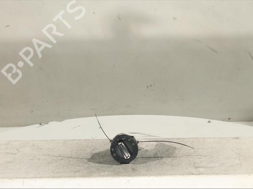Used Headlight switch Headlight switch SKODA SUPERB III Estate (3V5) 2.0 TDI (150 hp) 17799419 17799419