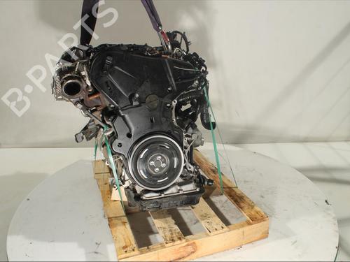 Engine AUDI A5 Sportback (F5A, F5F)  | BP18068159M1 