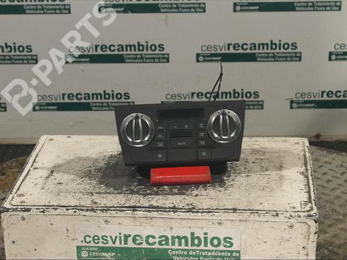 Commande Chauffage AUDI A3 (8P1) [2003-2013]  11898875