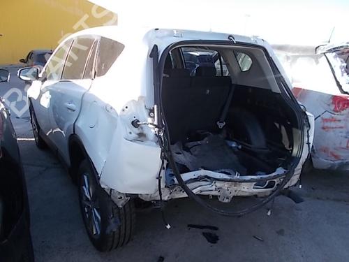 Engine TOYOTA RAV 4 IV (_A4_) 2.5 Hybrid (AVA42_) | BP19411436M1 