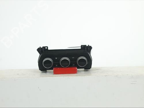 Used Climate control Climate control DACIA JOGGER (RK_) 1.0 TCe 90 ECO-G (RKMT) (91 hp) 36283853 36283853