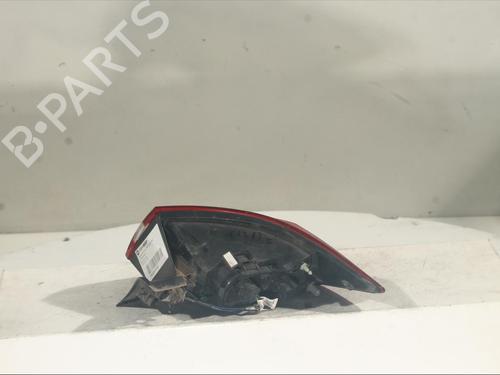Left taillight RENAULT CLIO IV (BH_) 1.5 dCi 75 | BP21566110C34 
