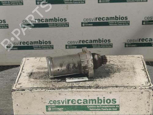 Used Starter Starter SEAT IBIZA IV (6J5, 6P1) 1.4 TDI (90 hp) 11899652 11899652