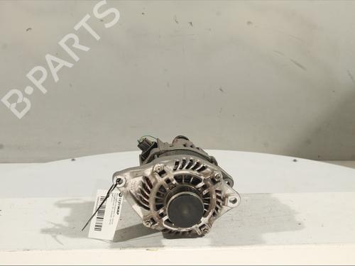 Used Alternator MITSUBISHI OUTLANDER III (GG_W, GF_W, ZJ, ZL, ZK) 2.0 (GF7W) (150 hp) 31936053