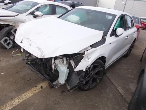 Used Parts AUDI A3 Sportback (8YA, 8YF) 35 TDI (150 hp) 4410891