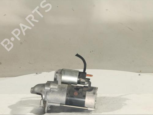 Used Starter RENAULT KOLEOS II (HC_) [2016-2025]  19877594