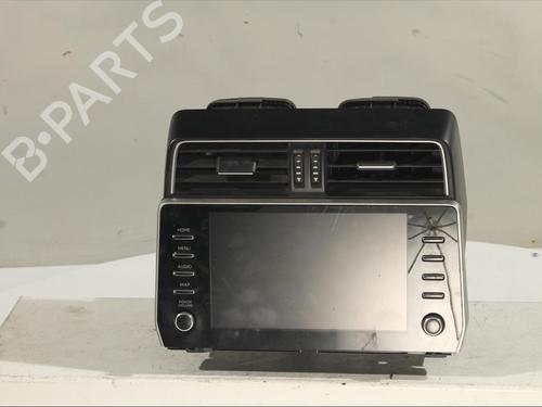 Used Electronic module Electronic module TOYOTA LAND CRUISER PRADO (_J15_) 2.8 D-4D (GDJ155, GDJ150) (204 hp) 29151050 29151050