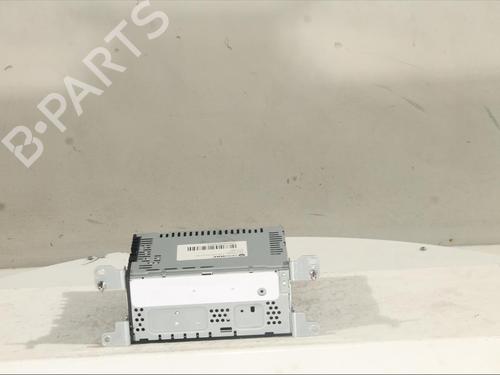 radio-ford-ranger-tke-jb3t-18d818-ea-2-126-855-2011-20221590 main image