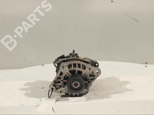 Used Alternator KIA RIO III (UB) 1.25 CVVT (86 hp) 11910560