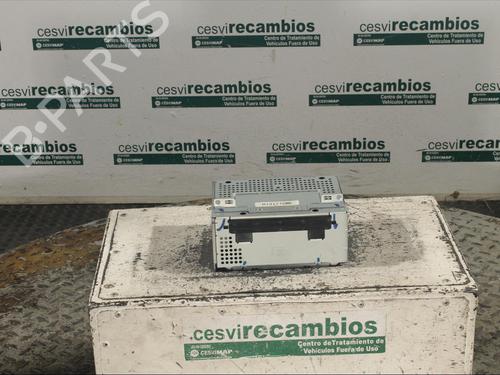 Used Radio Radio 11980684 11980684