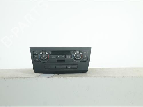 Used Climate control Climate control 39013530 39013530