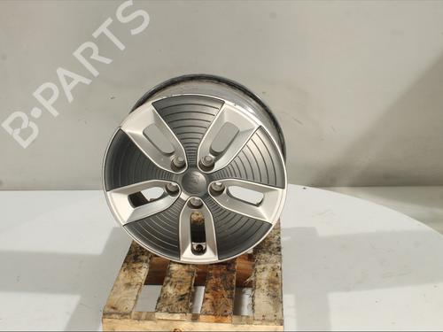 Used Rim KIA SOUL II (PS) EV Electric (110 hp) 31242714