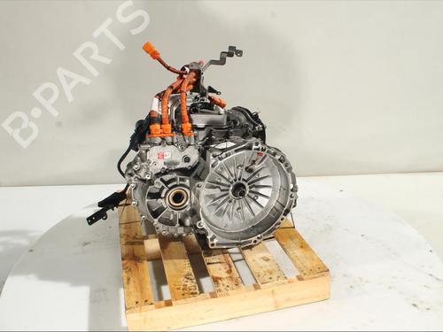 Electronic module CUPRA FORMENTOR (KM7, KMP) 1.4 e-Hybrid | BP24352641M83  - Image 8