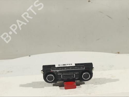 Used Climate control Climate control 11990867 11990867