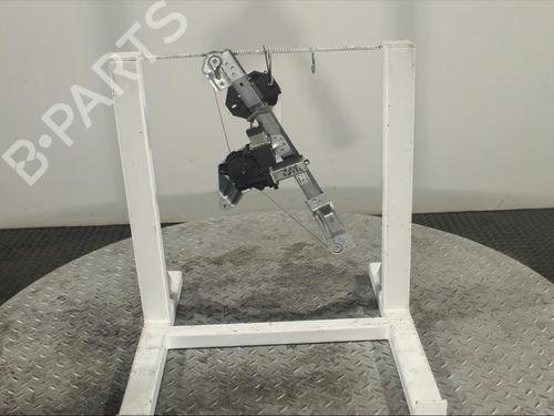 Used Front left window mechanism DACIA LOGAN MCV II 1.5 dCi (90 hp) 12078790