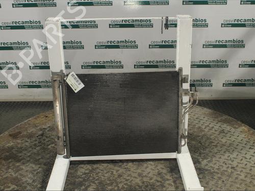 Used AC radiator AC radiator KIA CARENS IV 1.7 CRDi (116 hp) 12076136 12076136