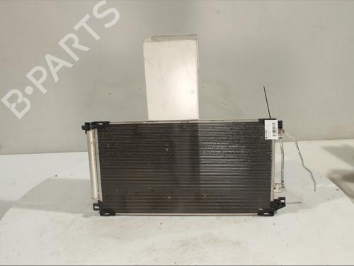 AC radiator TOYOTA C-HR (_X1_) 1.8 Hybrid (ZYX10_, ZYX11_, ZYX10R, ZYX11R) | BP29420175M32 - Image 2