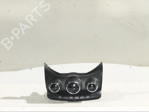 AC Styreenhet / Manøvreringsenhet MINI MINI (F56) One (102 hp) 26490492