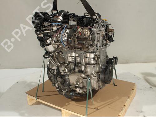 Engine RENAULT ARKANA I (LCM_, LDN_) 1.3 TCe 140 (LDN0) | BP29470095M1 